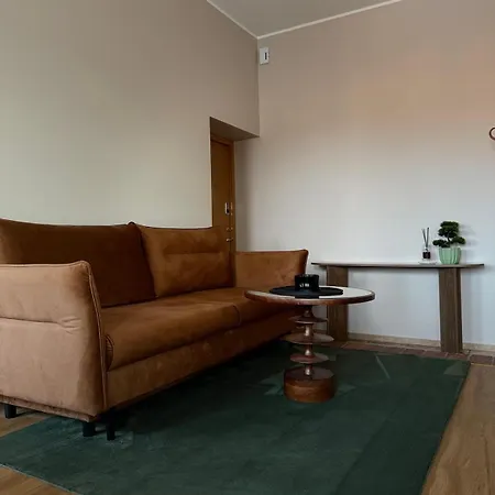 Old Town Panorama شقة *