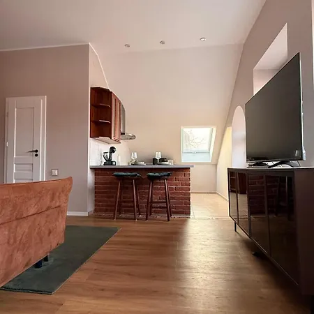 Old Town Panorama * Kaunas