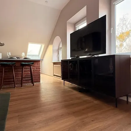 Old Town Panorama * Kaunas