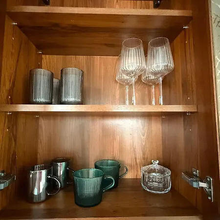 Old Town Panorama Apartment Kaunas