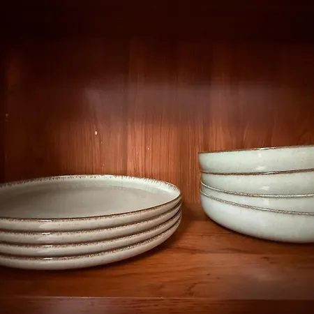 Apartment Old Town Panorama Kaunas