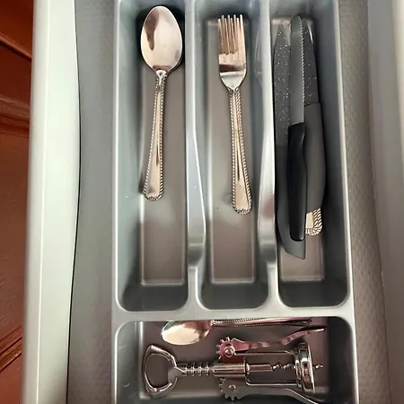 Apartment Old Town Panorama