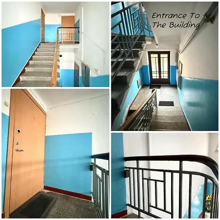 Old Town Panorama Apartment Kaunas