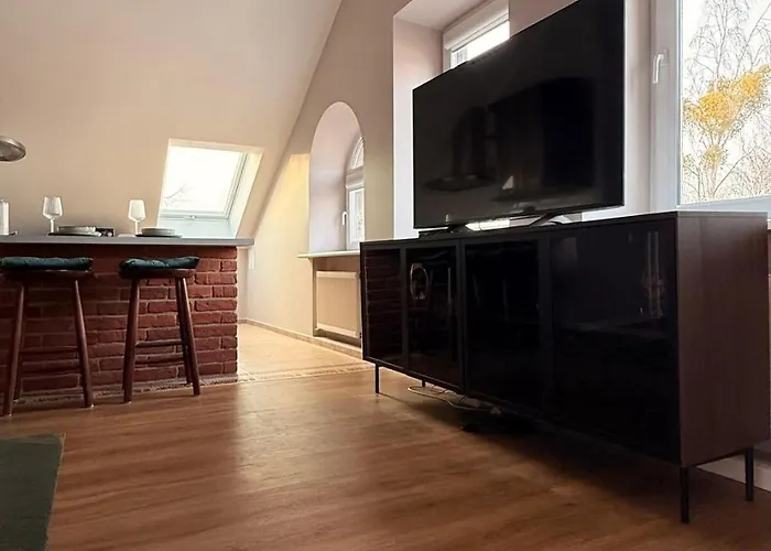 Old Town Panorama * Kaunas