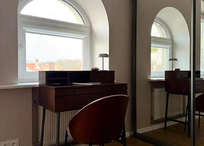 Old Town Panorama * Kaunas