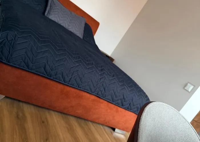 Apartment Old Town Panorama