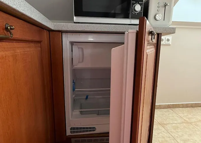 Old Town Panorama Apartment *