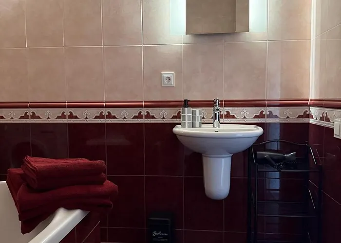 Apartment Old Town Panorama Kaunas