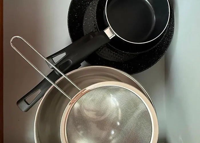 Old Town Panorama Kaunas