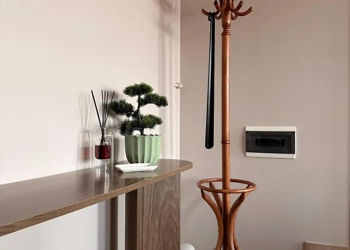 Old Town Panorama Kaunas