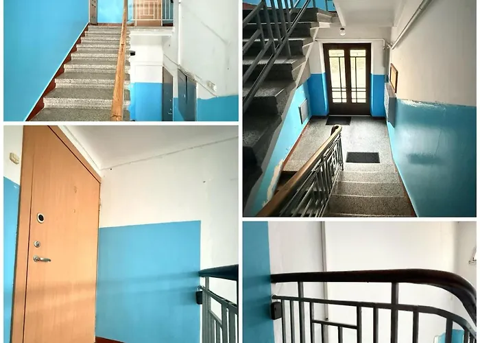 Old Town Panorama Apartment Kaunas